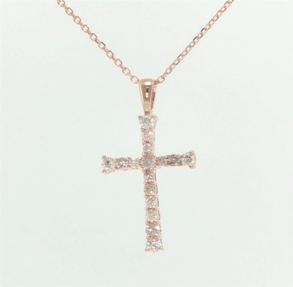 Diamond Pendant