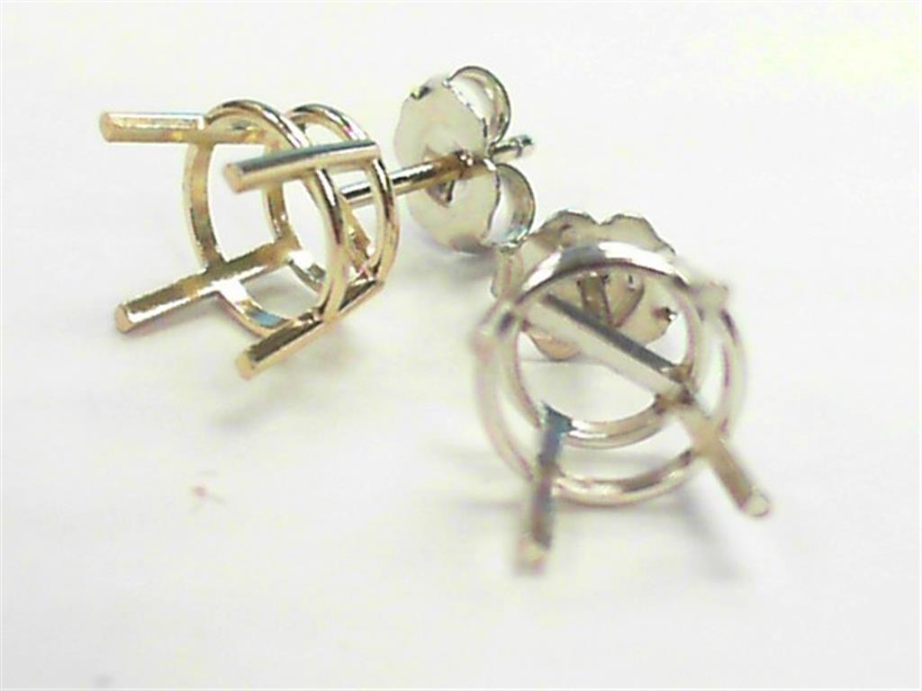 Gold Mounting
