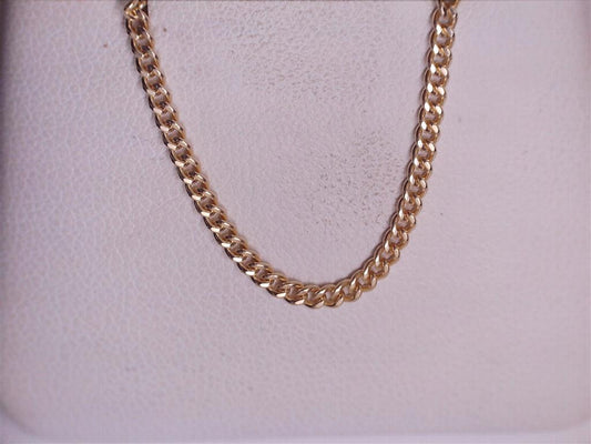 Gold Filled Chain