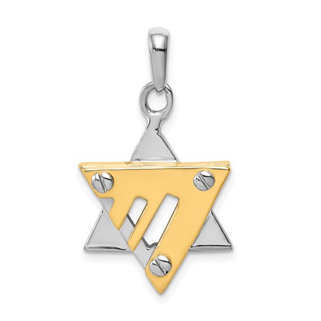 Gold Pendants / Charm