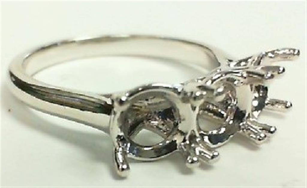 Gold Mounting