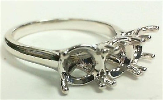 Gold Mounting