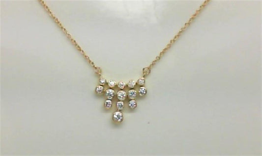 Diamond Necklace