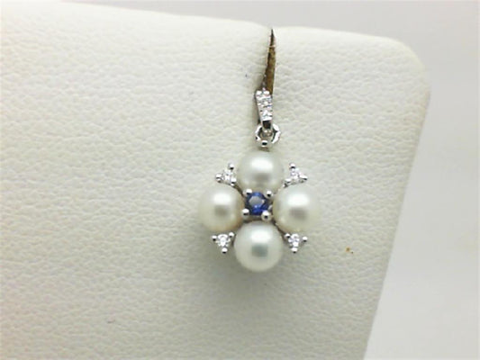 Pearl Pendant