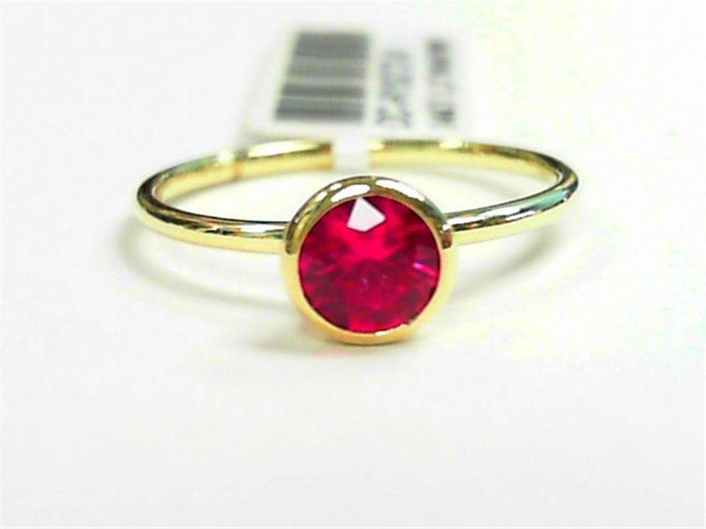 Colored Stone Rings  -  Women'