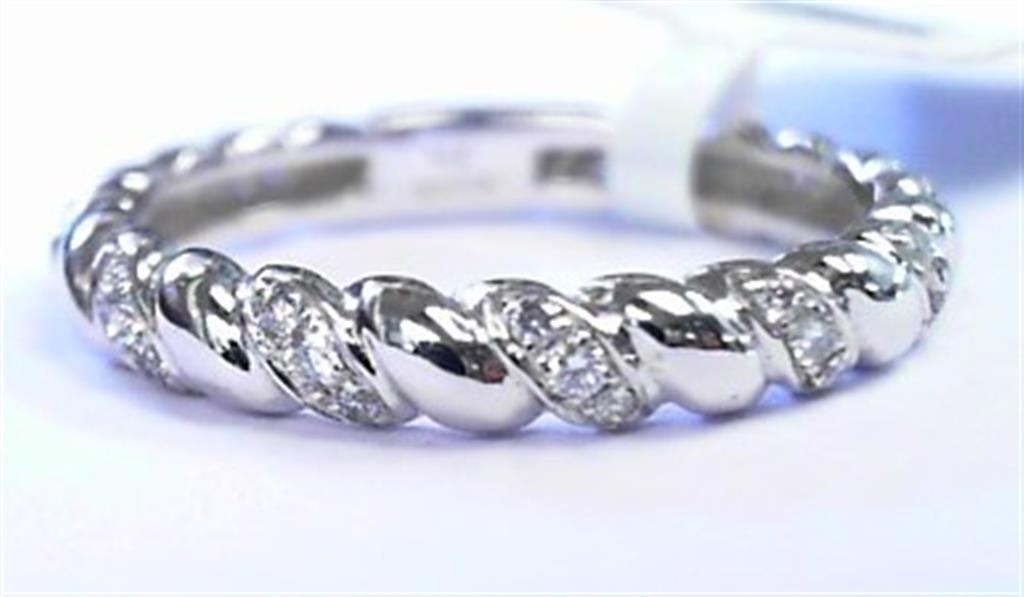 Diamond Fashion Rings  -  Women'