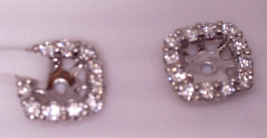 Diamond Earring