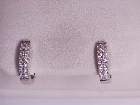 Diamond Earring