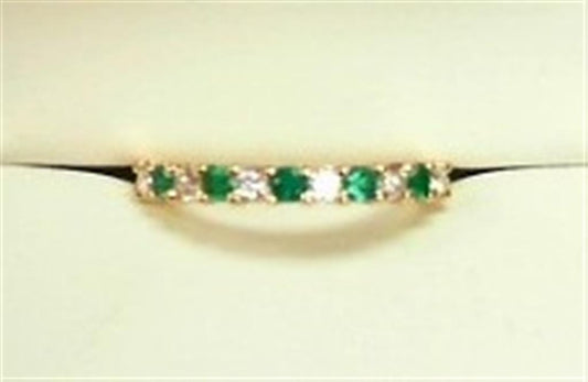 Colored Stone Rings  -  Women'
