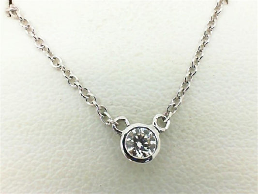 Diamond Necklace