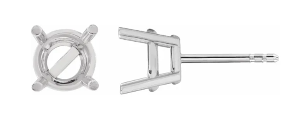 Gold Mounting