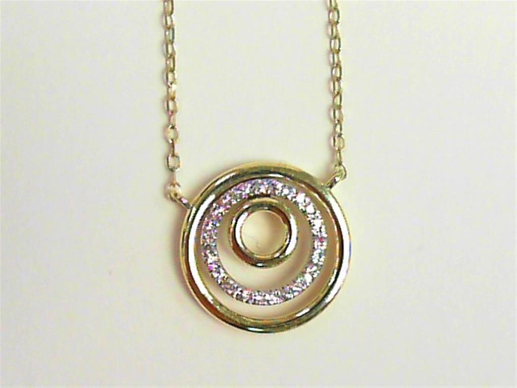 Diamond Necklace