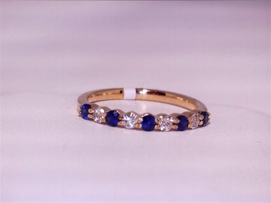 Colored Stone Rings  -  Women'