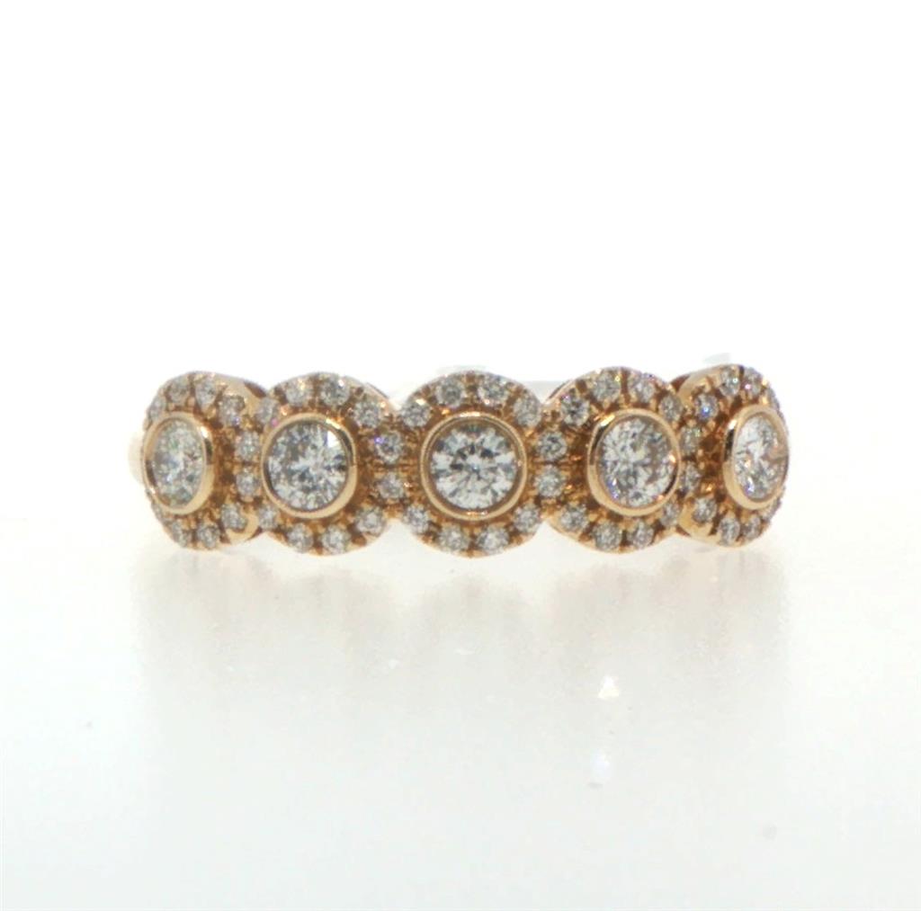 Diamond Fashion Rings  -  Women'