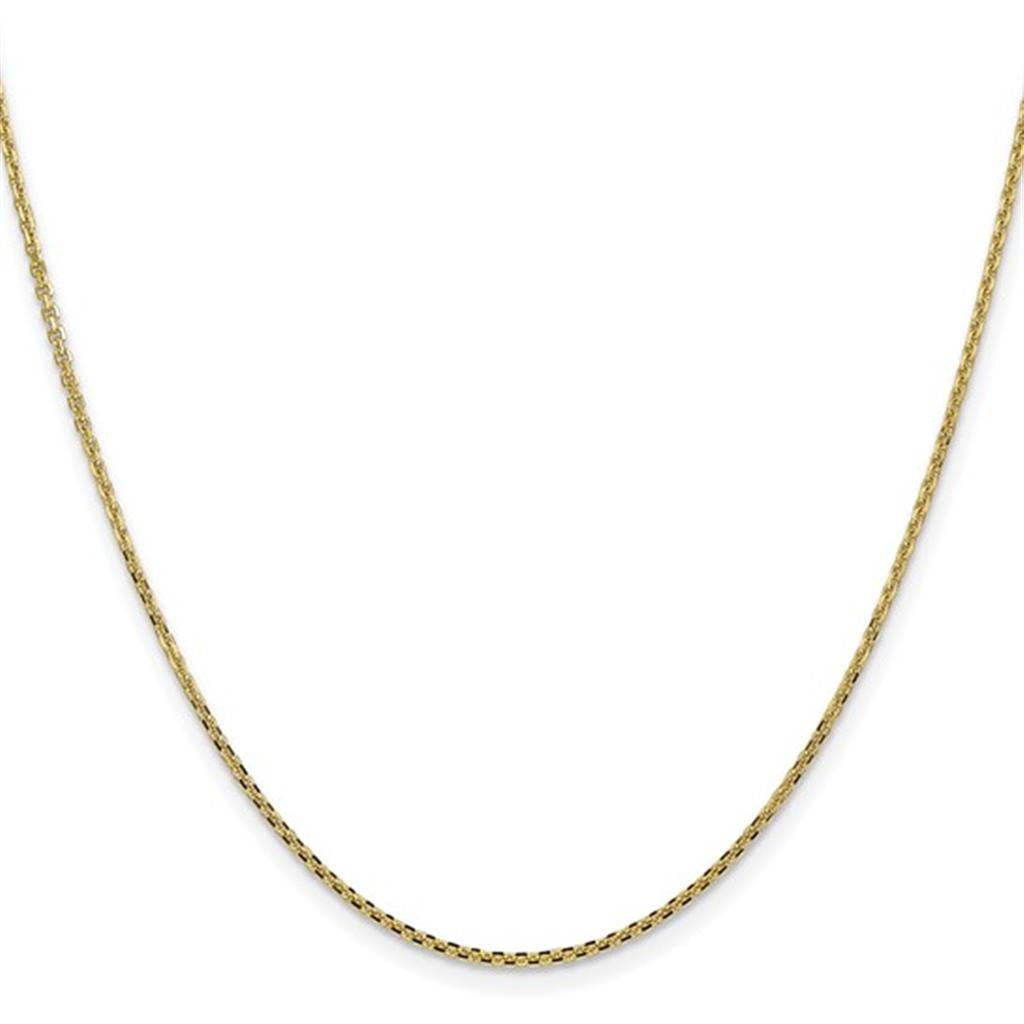 Gold Chain