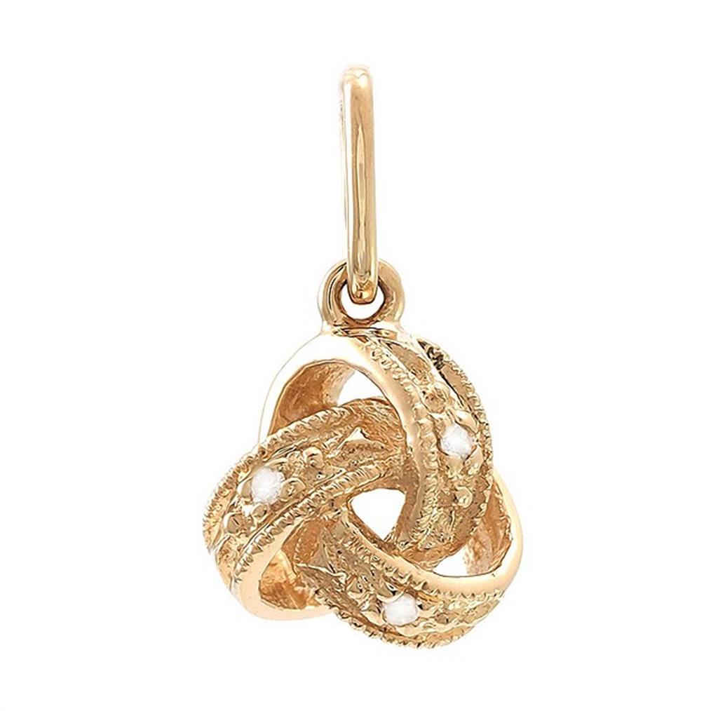 Diamond Pendant