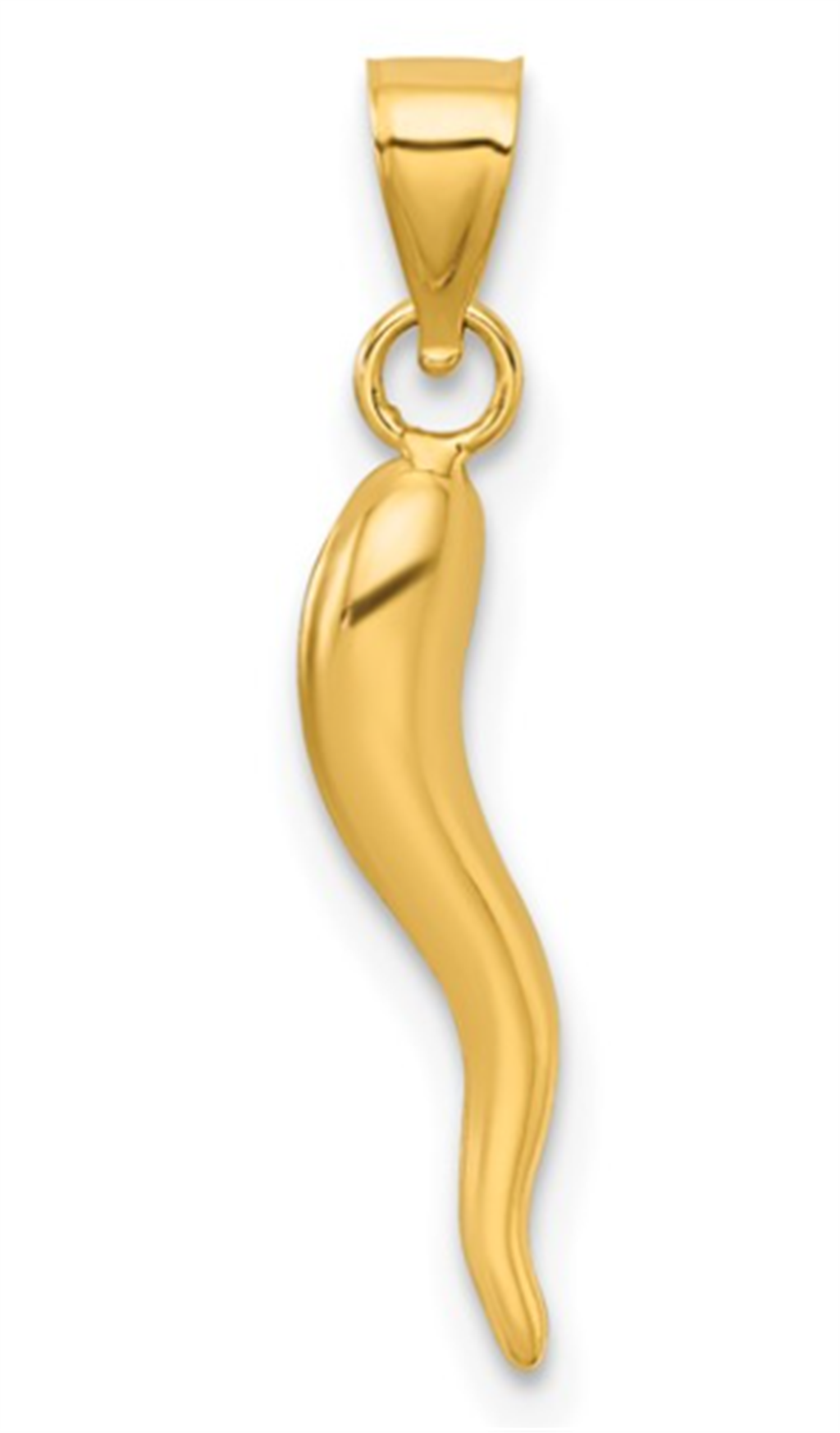 Gold Pendants / Charm.