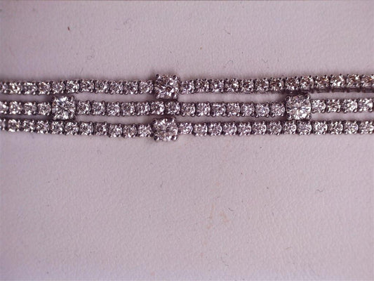 Diamond Bracelet