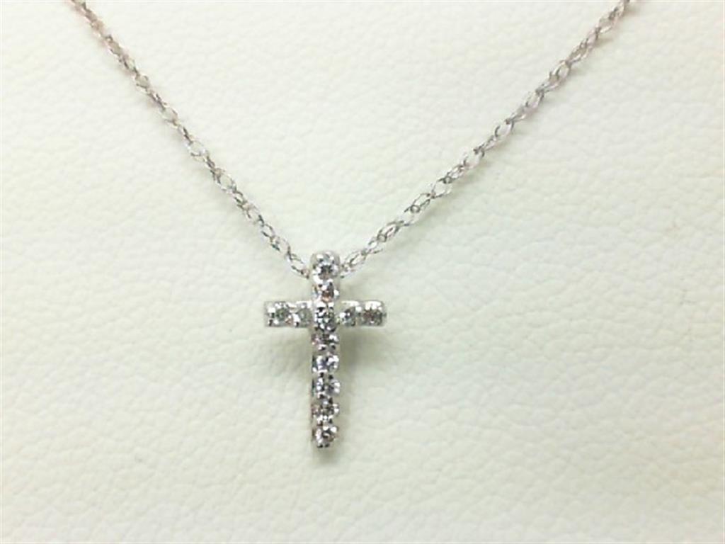 Diamond Pendant