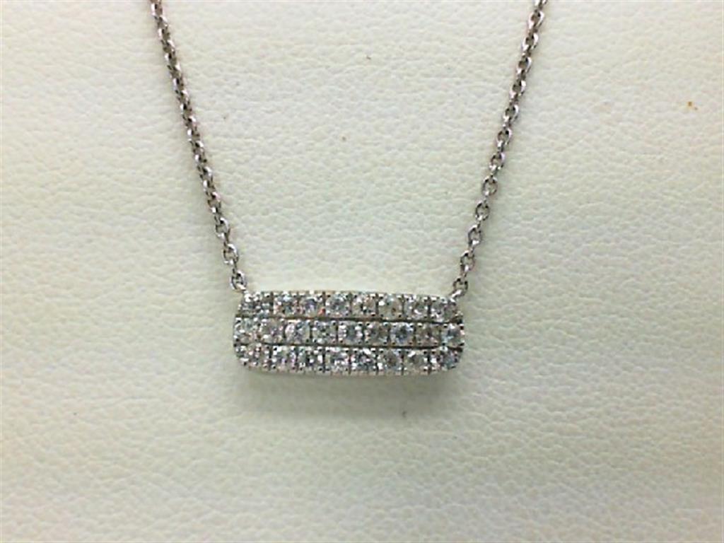 Diamond Pendant