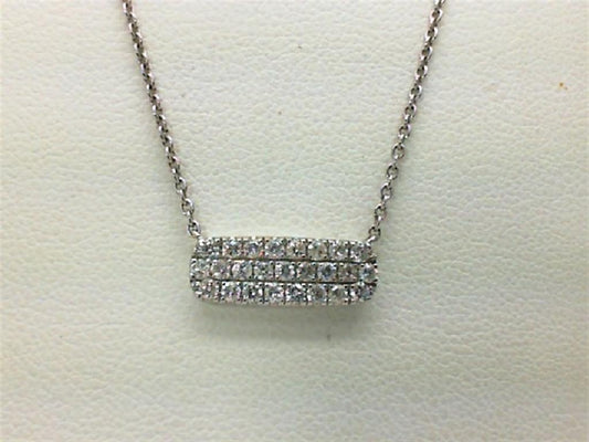 Diamond Pendant
