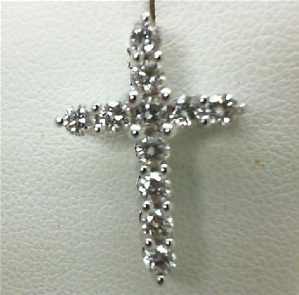 Diamond Pendant