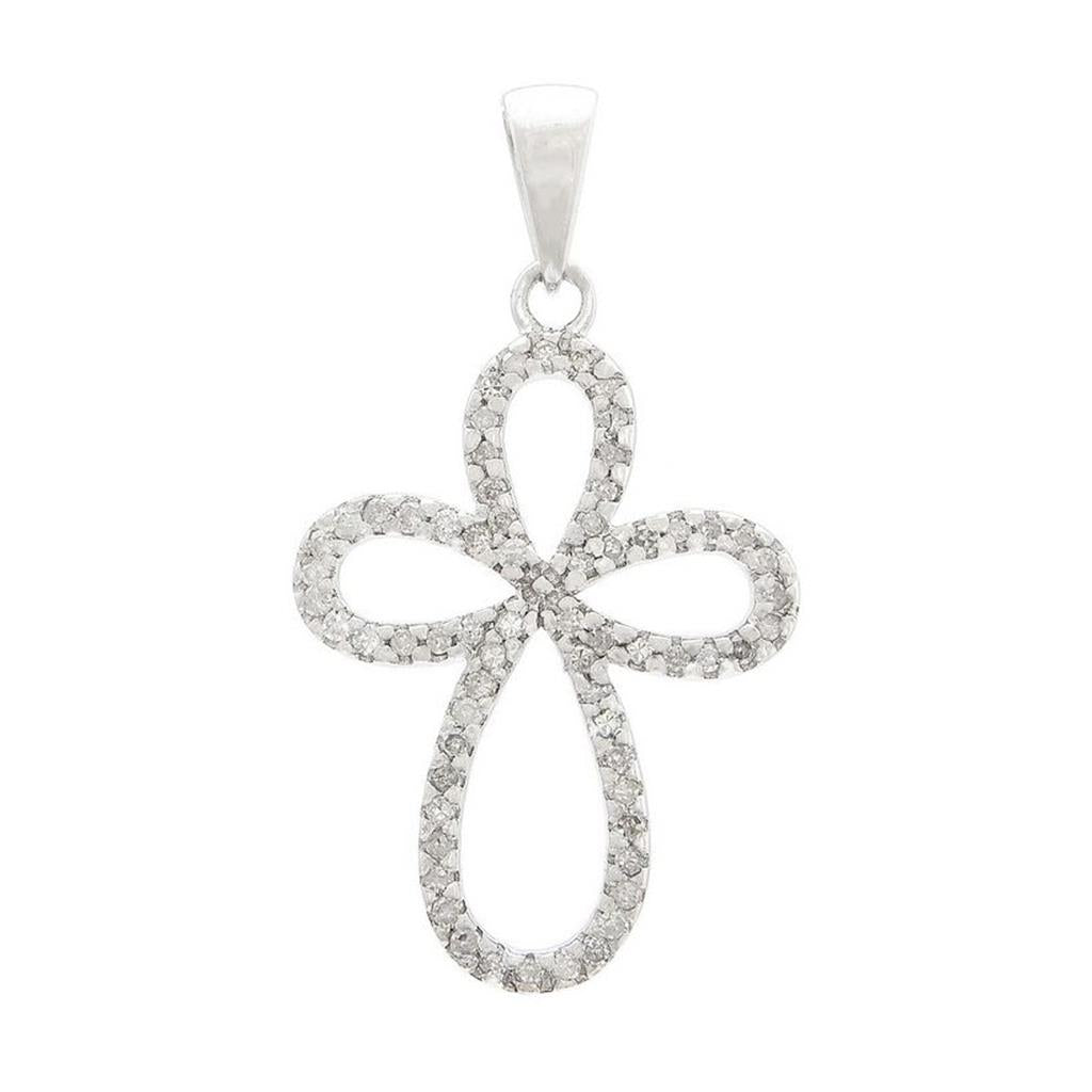 Diamond Pendant