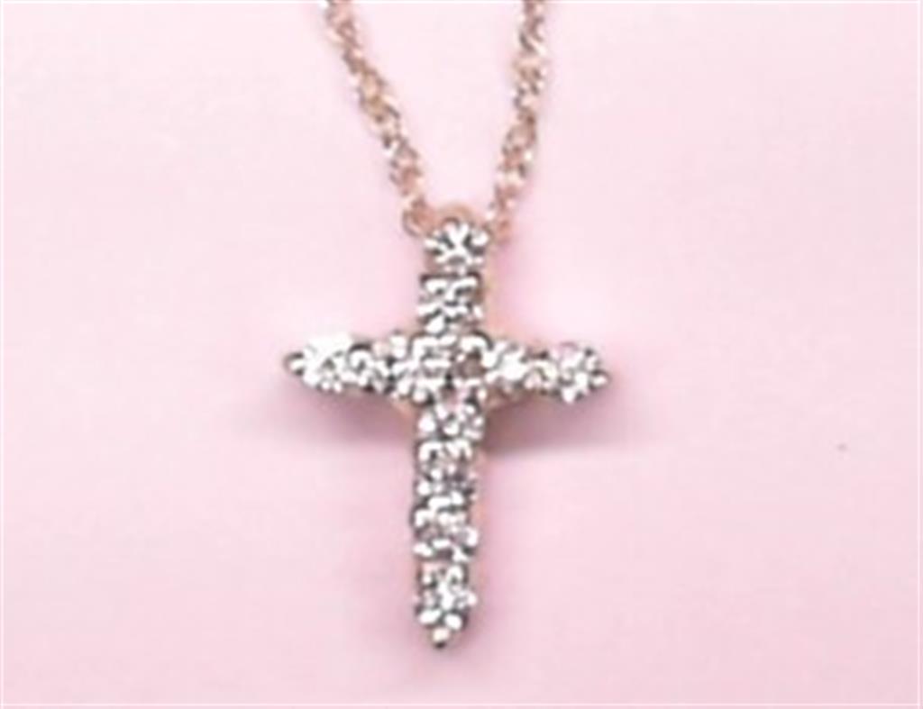 Diamond Pendant