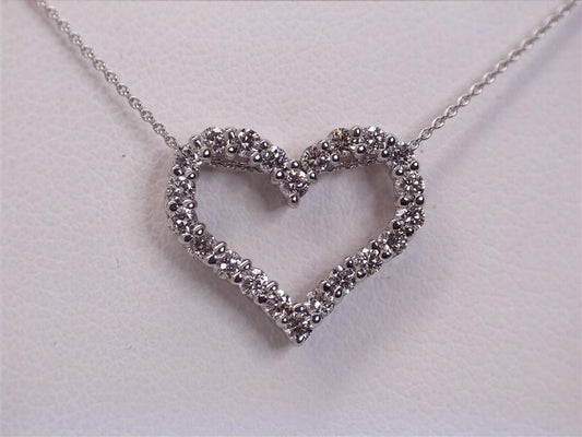 Diamond Pendant