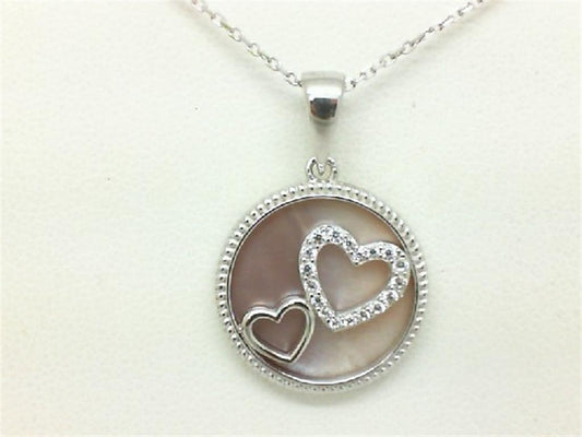 Silver Pendants/Charm