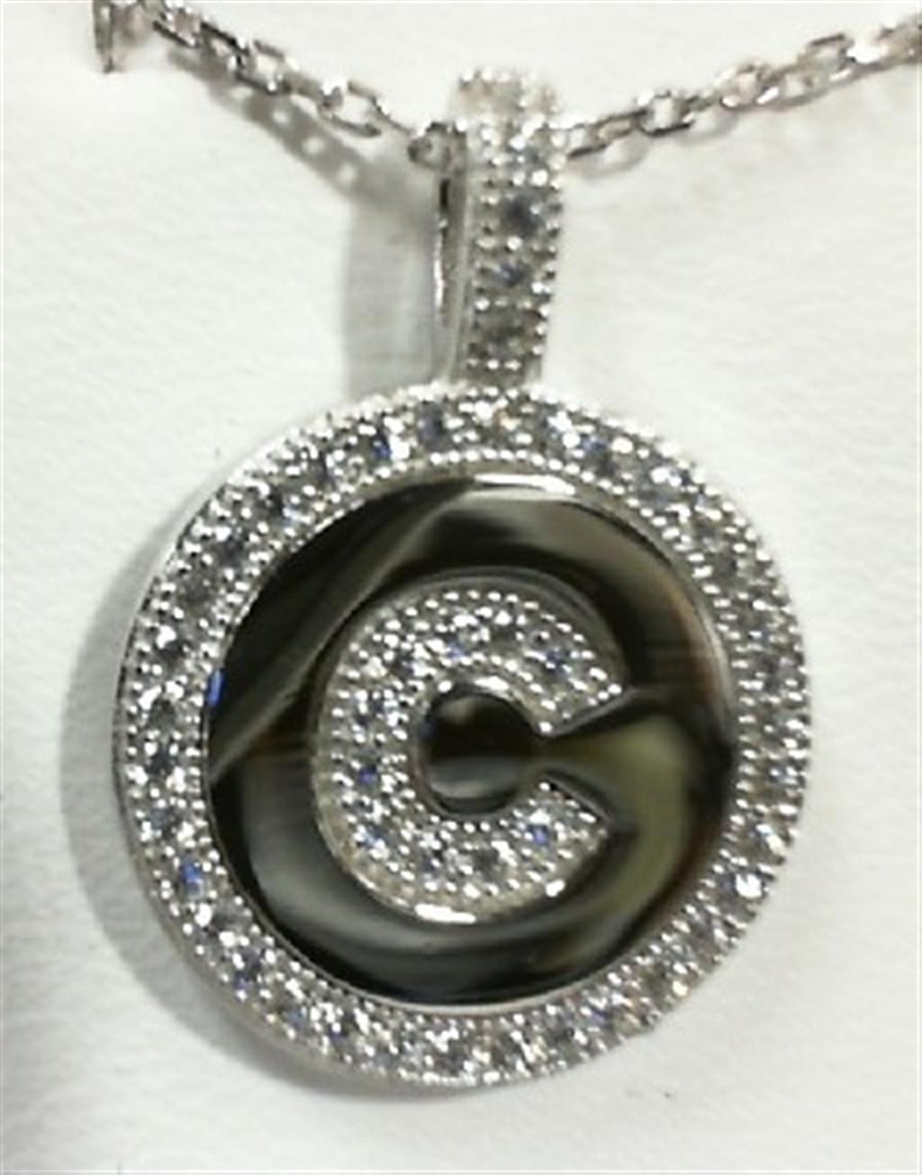 Silver Pendants/Charm