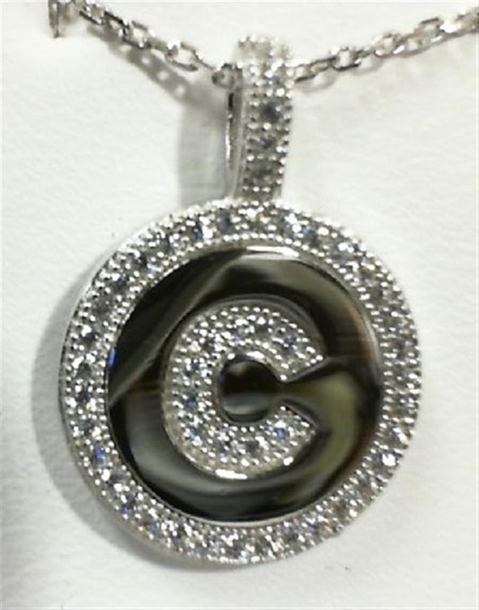 Silver Pendants/Charm