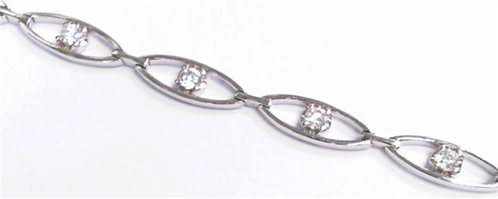 Diamond Bracelet