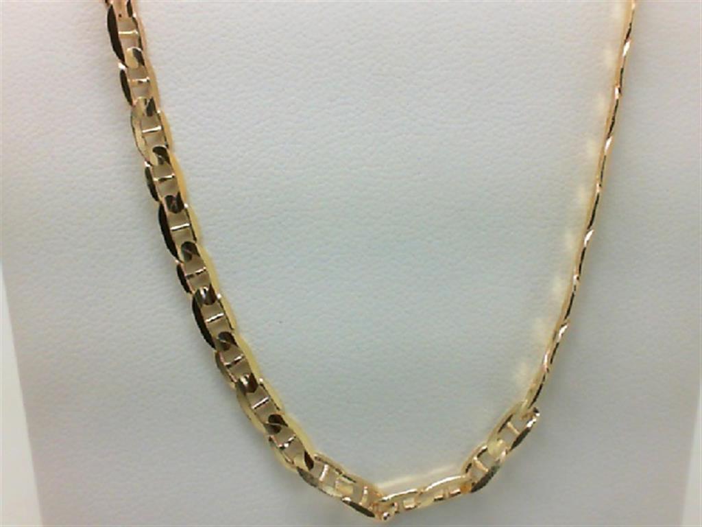 Gold Chain