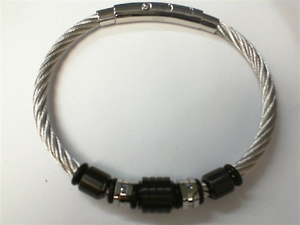 Stainless Steel Bracelet