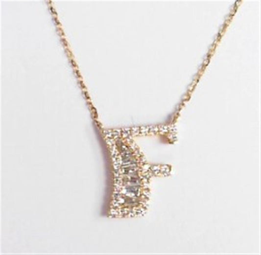 Diamond Necklace