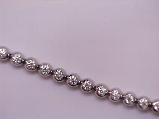 Diamond Bracelet