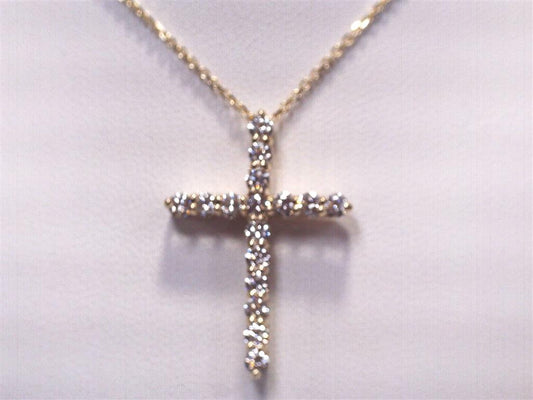 Diamond Pendant