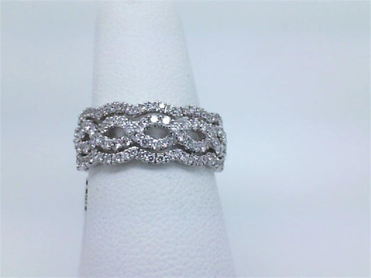 Diamond Fashion Rings  -  Women'