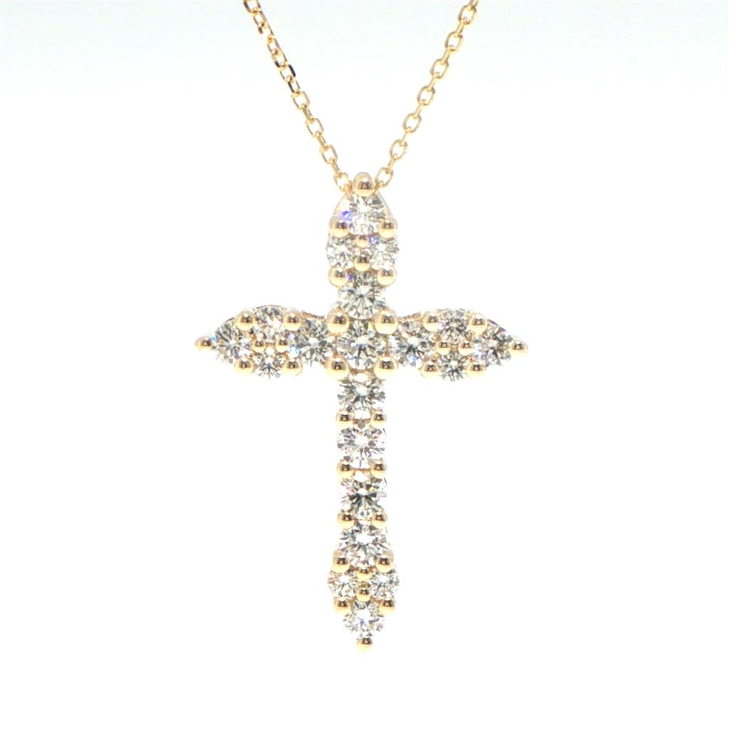 Diamond Pendant