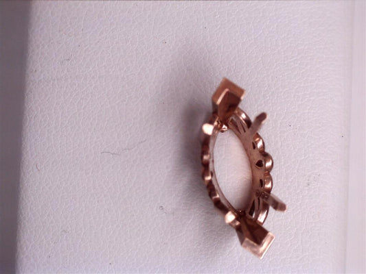 Gold Mounting