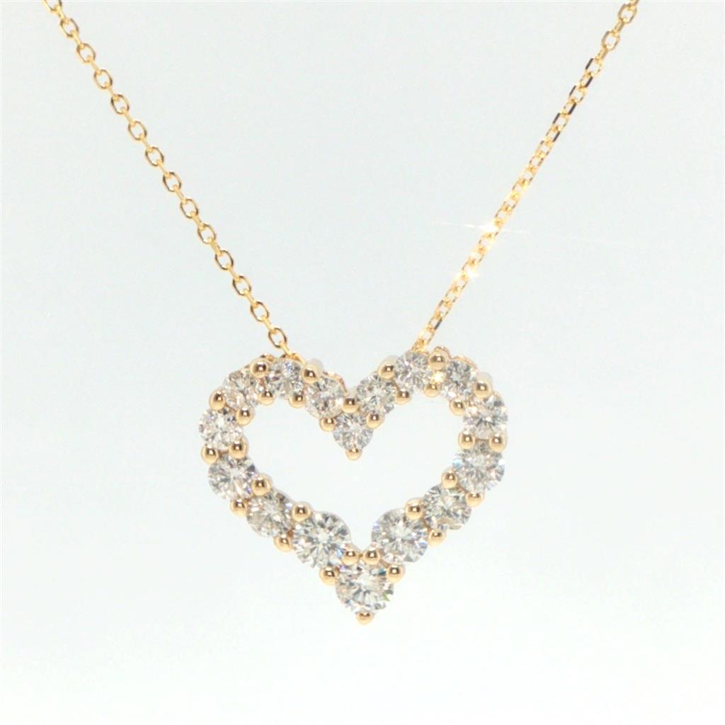 Diamond Pendant