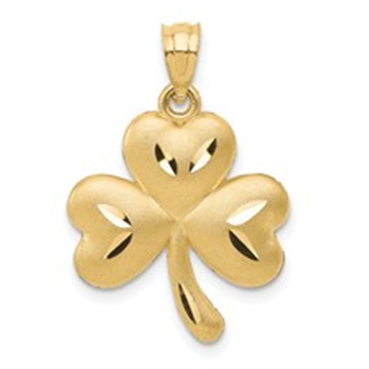 Gold Pendants / Charm