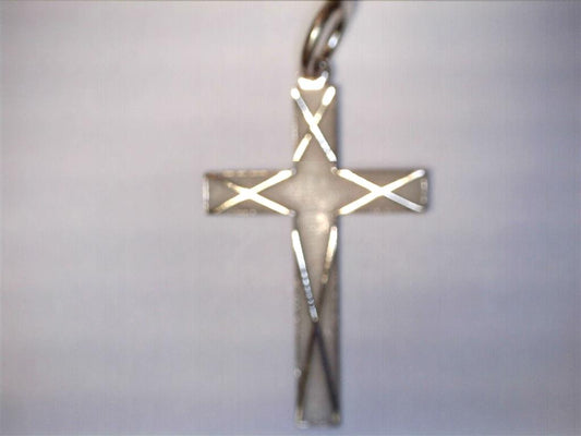 Silver Pendants/Charm