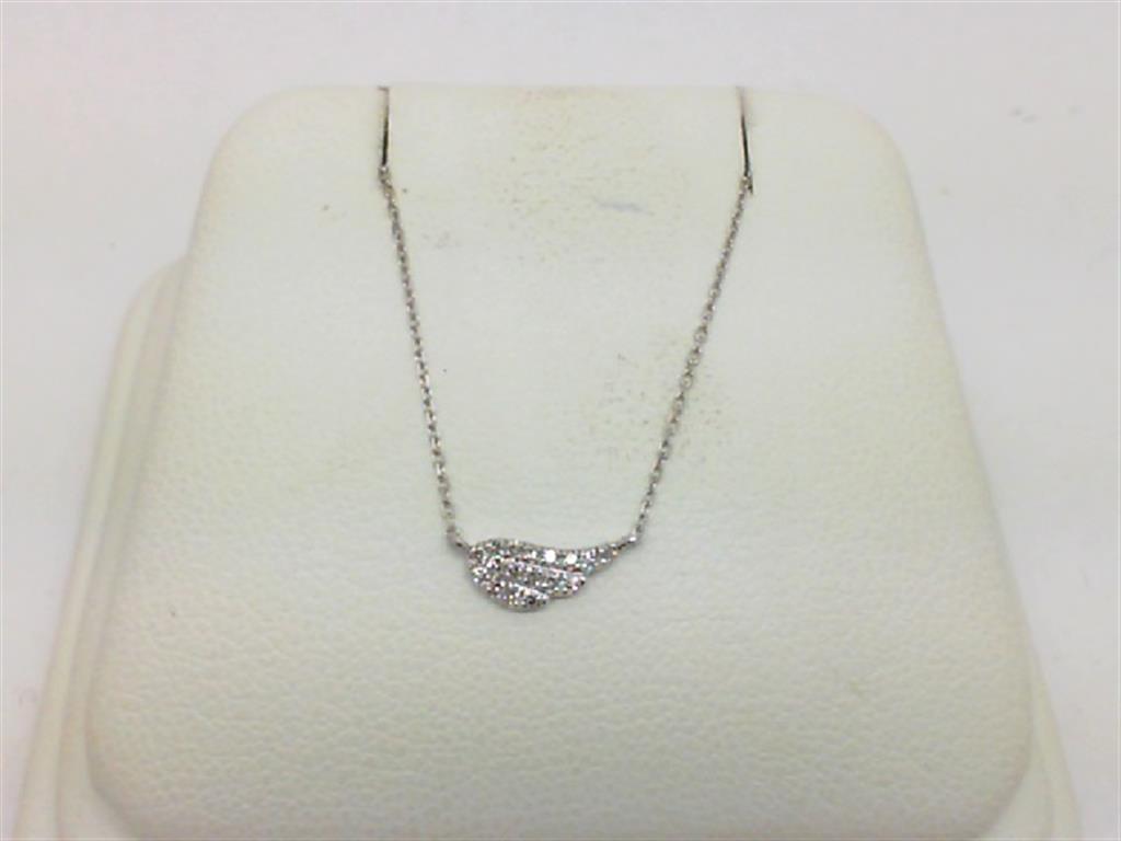 Diamond Necklace