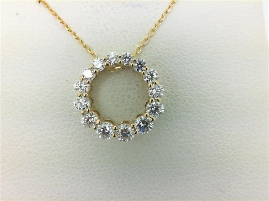 Diamond Necklace