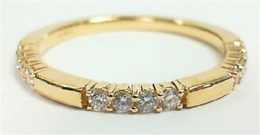 Diamond Fashion Rings  -  Women'