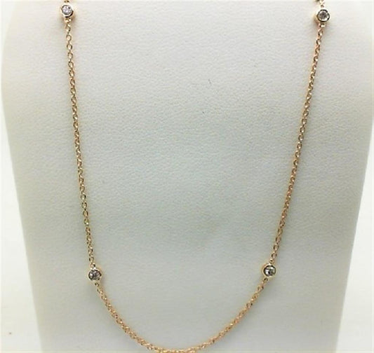 Diamond Necklace