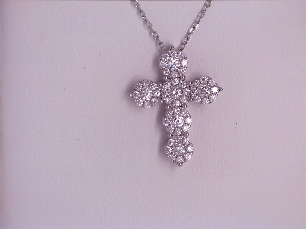 Diamond Pendant