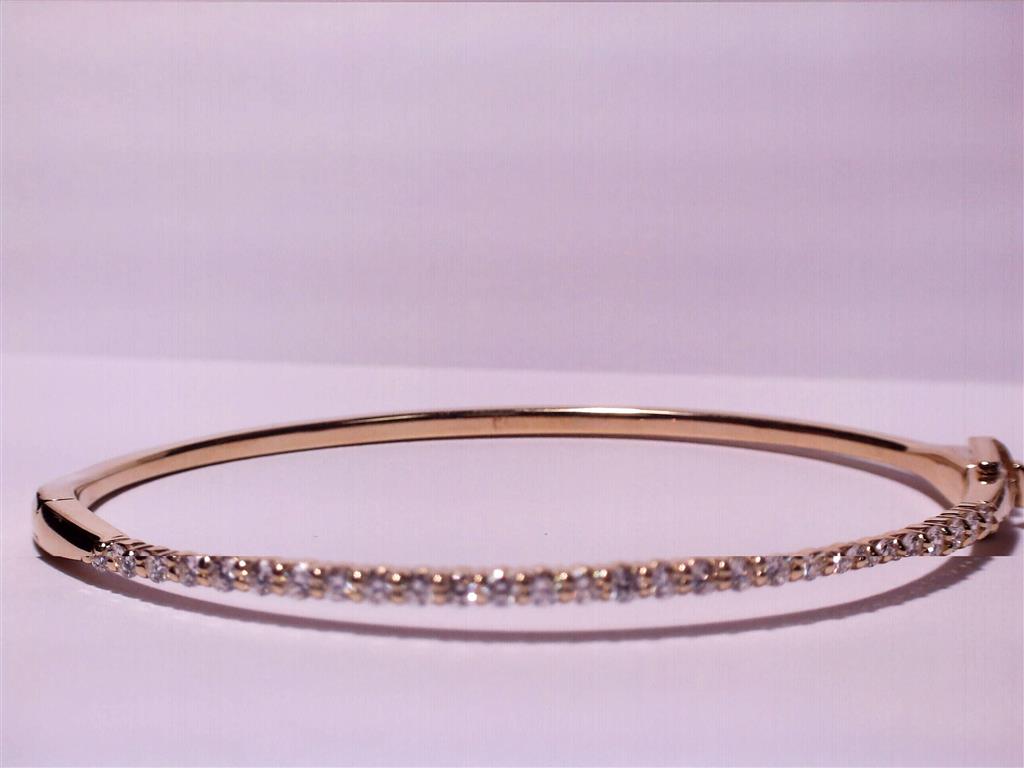 Diamond Bracelet
